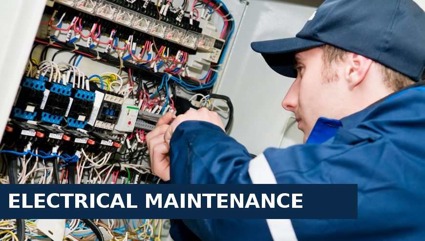 Electrical Maintenance Newbury Park