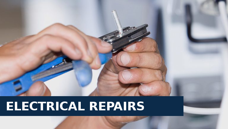Electrical repairs Newbury Park