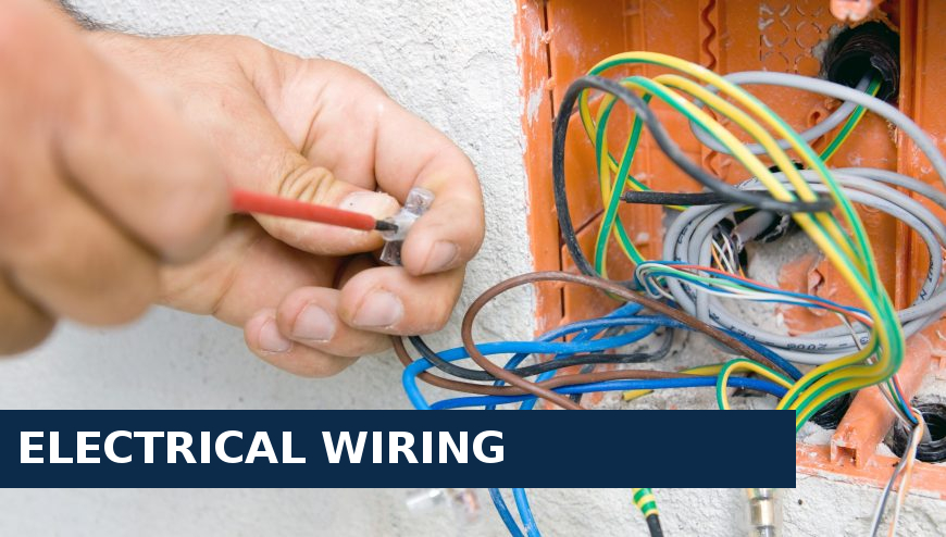 Electrical Wiring Newbury Park