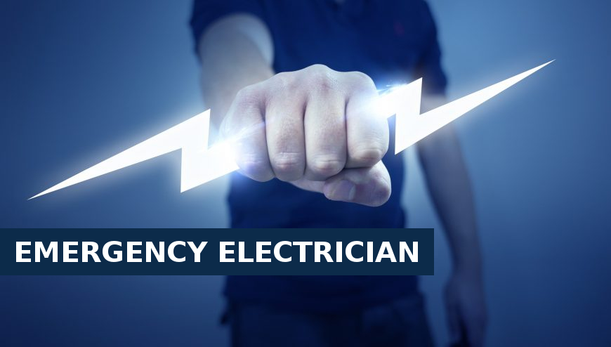 Emergency Electrician Newbury Park