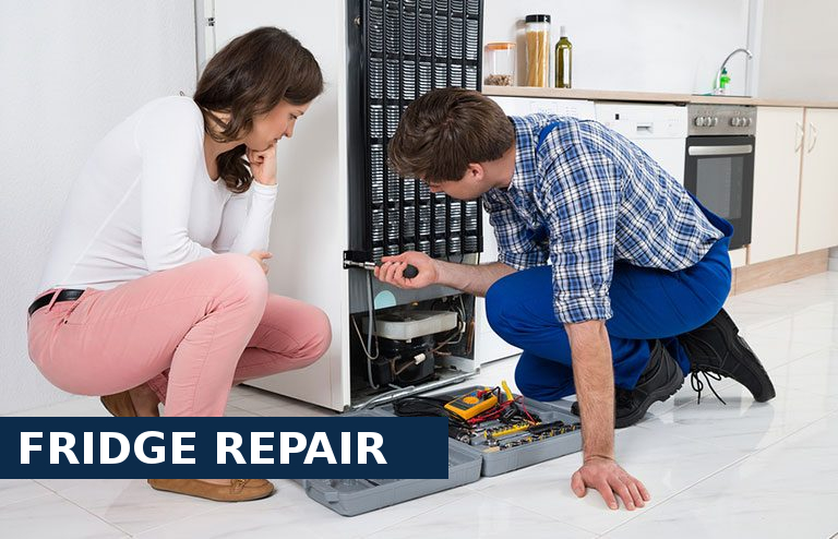 Fridge Repair Newbury Park